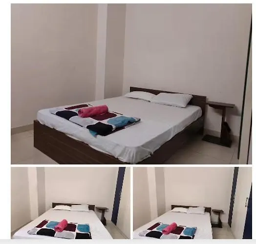 Apartment mit 3 Schlafzimmern